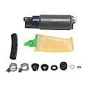 Original Equipment Quality Fuel Pump & Strainer Kit