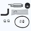 Original Equipment Quality Fuel Pump & Strainer Kit