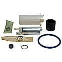 Original Equipment Quality Fuel Pump & Strainer Kit