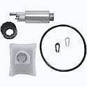 Original Equipment Quality Fuel Pump & Strainer Kit