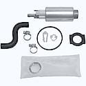 Original Equipment Quality Fuel Pump & Strainer Kit