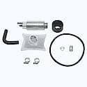 Original Equipment Quality Fuel Pump & Strainer Kit