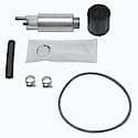 Original Equipment Quality Fuel Pump & Strainer Kit