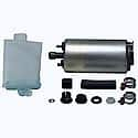 Original Equipment Quality Fuel Pump & Strainer Kit