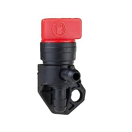 Fuel Shut Off Valve 90 Degree