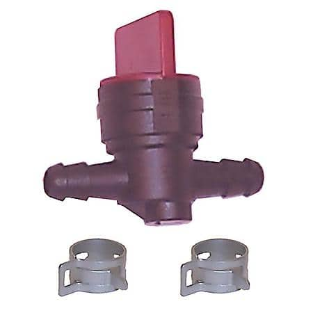 Fuel Shut-Off Valve Kit