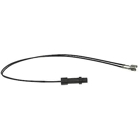 Fuel Temperature Sensor