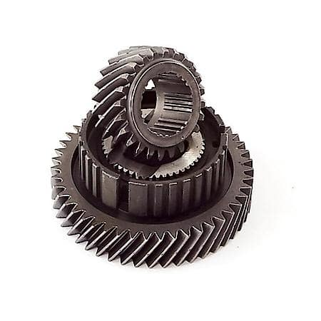 Manual Trans Gear