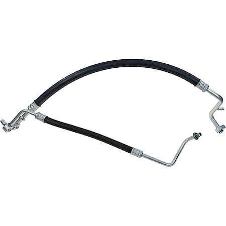 Carquest Premium Discharge & Suction Line Hose Assembly T56521 ...