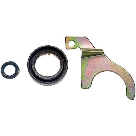 Counter Balance Shaft Seal With Retainer