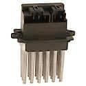 Blower Motor Speed Resistor