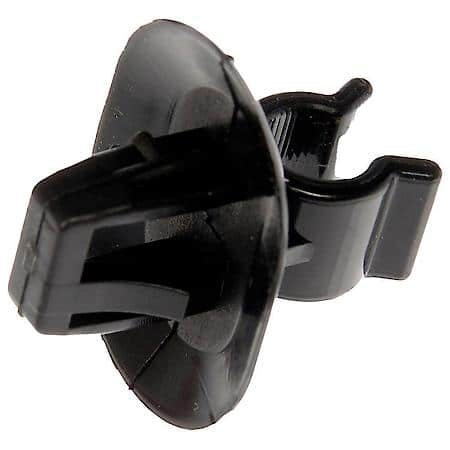 Hood Prop Rod Retainer Clip