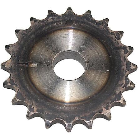 BAL. SHAFT SPROCKET