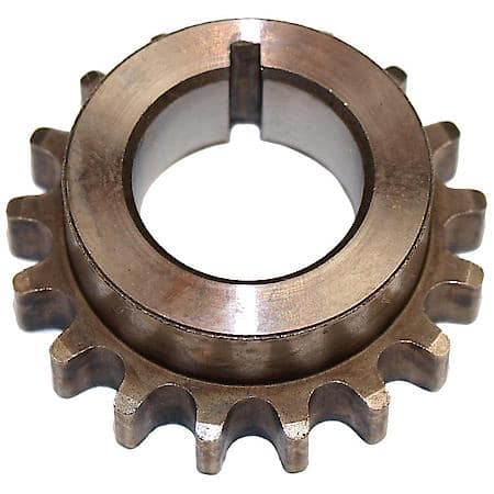 BAL. SHAFT SPROCKET