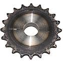 BAL. SHAFT SPROCKET