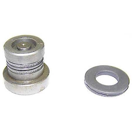 Engine Camshaft Thrust Button