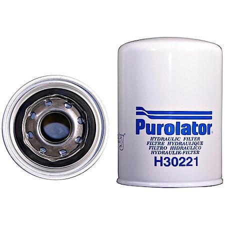 Hydraulic Filter