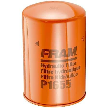 Hydraulic Spin-on Filter