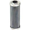 Hydraulic Filter: Heavy Duty, Hydraulic Cartridge Filter