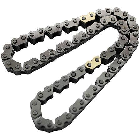 OIL PUMP CHAIN