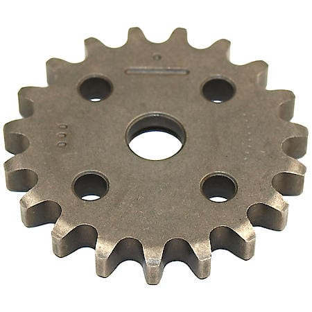 Engine Oil Pump Sprocket