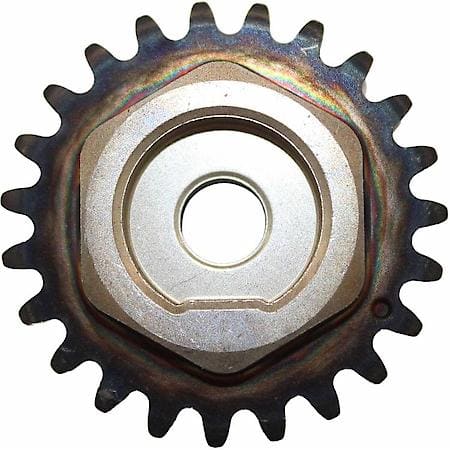 OIL PUMP SPROCKET