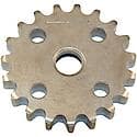 OIL PUMP SPROCKET