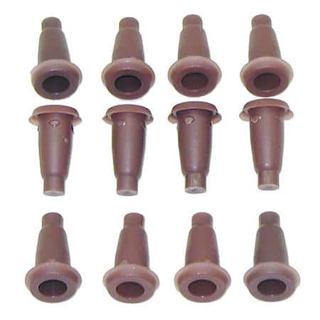 A-Pillar Trim Plug