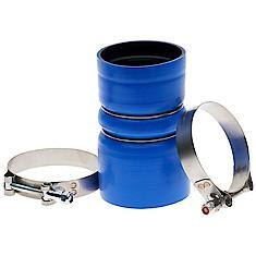 Molded Turbocharger Hose Compatible with 03-12 Volvo XC90