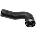 Molded Turbocharger Hose