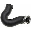 Molded Turbocharger Hose