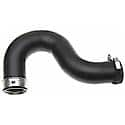 Molded Turbocharger Hose