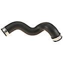 Turbocharger Intercooler Hose