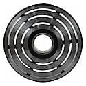 AC Clutch Pulleys and Rims