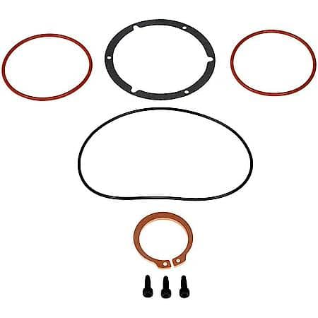 Wheel Hub Seal Service Kit