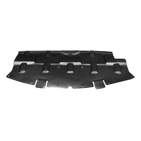 Undercar Shield