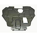 Undercar Shield