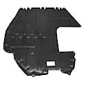 Undercar Shield
