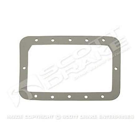 Tail Light Gasket