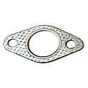 Gasket, Muffler