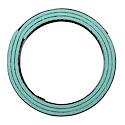 Exhaust Flange Gasket