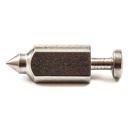 Inlet Needle, Steel Tip