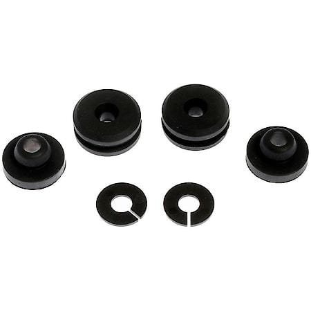 Engine Appearance Cover Grommets