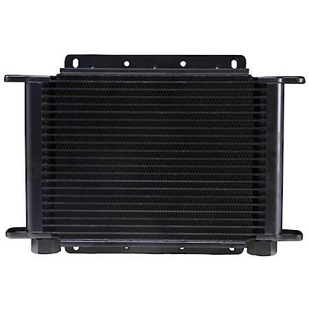 D　704540 Imperial Ultra-Cool Engine Oil Cooler Kit 240457 - Advance