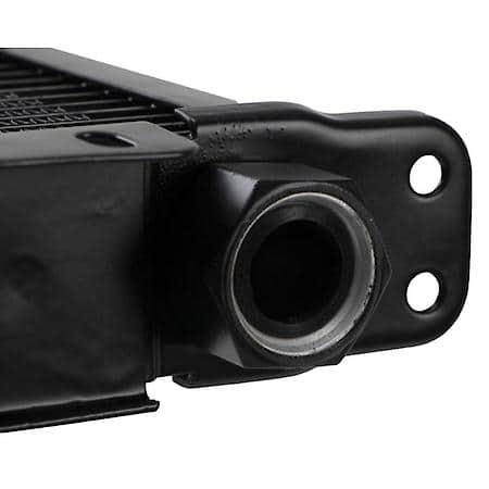 D　704540 Imperial Ultra-Cool Engine Oil Cooler Kit 240457 - Advance