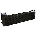 Behr Oil Cooler