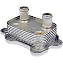 Engine Oil Cooler