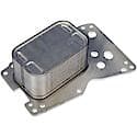 Engine Oil Cooler