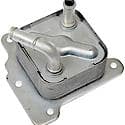 OIL COOLER