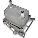 Engine Oil Cooler